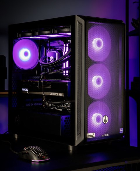 Actina ENDORFY 285K/64GB/2TB/RTX5090/1000W