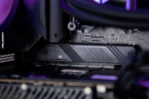 Actina ENDORFY 285K/64GB/2TB/RTX5090/1000W