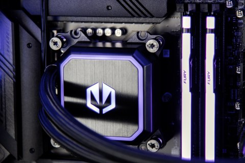 Actina ENDORFY 285K/64GB/2TB/RTX5090/1000W