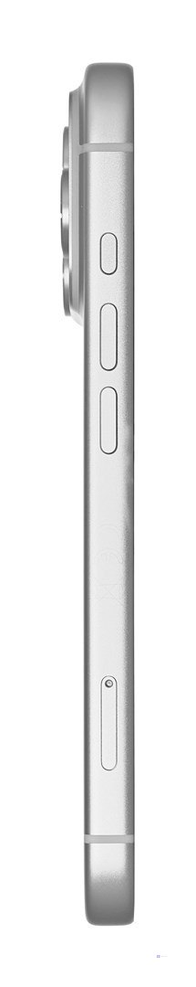 Apple iPhone 17 Pro Max 256GB Silver