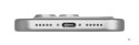Apple iPhone 17 Pro Max 256GB Silver