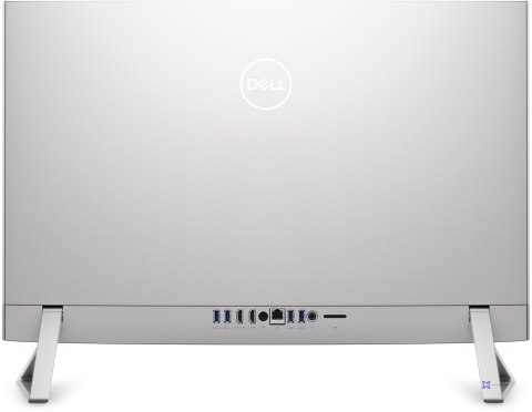 Dell 27 AiO EC27250 Core 7-150U 27.0"FHD Touch IPS 250nits 16GB DDR5 SSD1TB Intel Graphics Cam WLAN + BT Backlit Kb W11Pro 3Y Pr