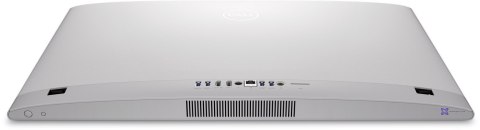 Dell 27 AiO EC27250 i5-1334U 27.0"FHD Matt 16GB DDR5 SSD512 Iris Xe Graphics Cam 5MP WLAN+BT Backlit Kb W11Pro 3Y ProSupport
