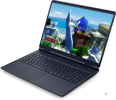 Dell Alienware 16 Aurora AC16250 Core 9 270H 16.0"WQXGA 120Hz 300nits Matt 32GB DDR5 SSD1TB GeForce RTX 5070 WLAN+BT BacklitKb 9