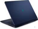 Dell Alienware 16 Aurora AC16250 Core 9 270H 16.0"WQXGA 120Hz 300nits Matt 32GB DDR5 SSD1TB GeForce RTX 5070 WLAN+BT BacklitKb 9