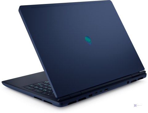 Dell Alienware 16x Aurora AC16251 Ultra 7 255HX 16.0"WQXGA 240Hz 500nits AG 32GB DDR5 SSD1TB GeForce RTX 5060 WLAN+BT RGB Kb 6 9
