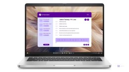 Dell Pro 14 Plus PB14250 Ultra 5 236V 14.0