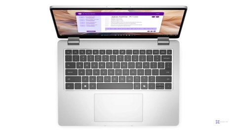 Dell Pro 14 Plus PB14250 Ultra 5 236V 14.0"FHD+ IPS 400nits Matt 16GB LPDDR5X SSD512 Arc Graphics 130V FgrPr&SmtCd IR Cam&Mic 55