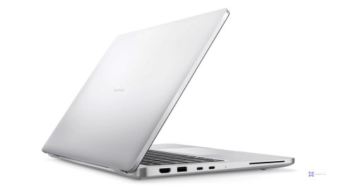 Dell Pro 14 Plus PB14250 Ultra 5 236V 14.0"FHD+ IPS 400nits Matt 16GB LPDDR5X SSD512 Arc Graphics 130V FgrPr&SmtCd IR Cam&Mic 55