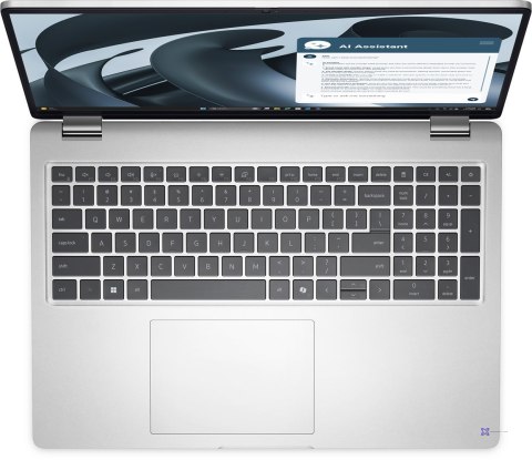 Dell Pro 16 Plus PB16255 Ryzen 5 PRO 230 16.0"FHD+ IPD 300nits Matt 32GB LPDDR5X SSD1TB Radeon 760M FgrPr&SmtCd FHD IRCam Mic WL