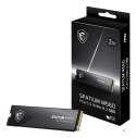 Dysk SSD SPATIUM M560 2TB PCIe 5.0 NVMe M.2