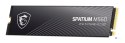 Dysk SSD SPATIUM M560 2TB PCIe 5.0 NVMe M.2