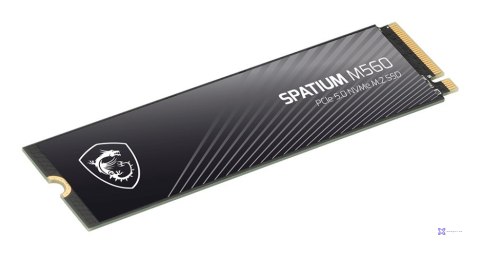 Dysk SSD SPATIUM M560 2TB PCIe 5.0 NVMe M.2