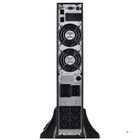 GREEN CELL ZASILACZ AWARYJNY UPS UPS15 3000VA 2700W DO SZAF SERWEROWYCH RACK RTII (OUTLET)
