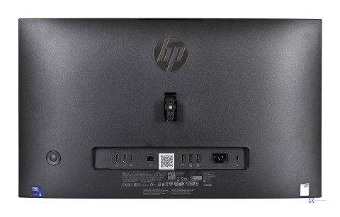 HP ProStudio 4 AiO G1i Ultra 5 225T 23.8"FHD 250nits LBL AG 16GB DDR5 5600 SSD512 Intel Graphics Cam IR 5MP W11Pro 3Y OnSite (OU