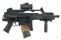 Karabin ASG AEG Heckler&Koch HK-G36 C elektryk (2.5 (OUTLET)