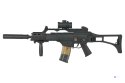 Karabin ASG AEG Heckler&Koch HK-G36 C elektryk (2.5 (OUTLET)