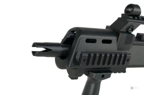 Karabin ASG AEG Heckler&Koch HK-G36 C elektryk (2.5 (OUTLET)