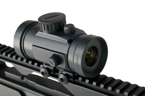 Karabin ASG AEG Heckler&Koch HK-G36 C elektryk (2.5 (OUTLET)