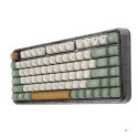Klawiatura ASUS KD201 Jelly75 Wireless/Bluetooth Keyboard Milk White