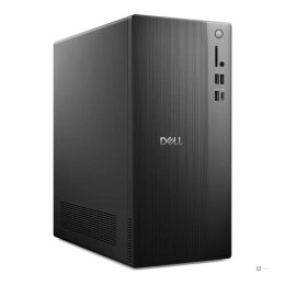 Komputer Dell Pro Tower Essential QVT1260 /Ultra 5 225/16GB/SSD512GB/Intel/WiFi/BT/11PR 3Y ProSupport