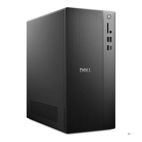 Komputer Dell Pro Tower Essential QVT1260 /Ultra 5 225/16GB/SSD512GB/Intel/WiFi/BT/11PR 3Y ProSupport