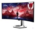 Lenovo Legion Pro 34WD-10 34"WQHD OLED 240Hz AG USB LAN HDMI DP White / Black (OUTLET)