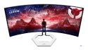 Lenovo Legion Pro 34WD-10 34"WQHD OLED 240Hz AG USB LAN HDMI DP White / Black (OUTLET)