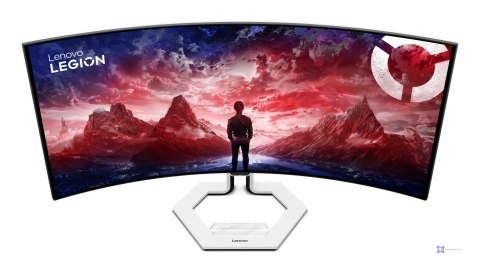 Lenovo Legion Pro 34WD-10 34"WQHD OLED 240Hz AG USB LAN HDMI DP White / Black (OUTLET)