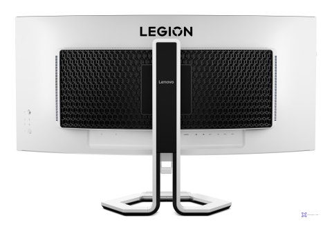 Lenovo Legion Pro 34WD-10 34"WQHD OLED 240Hz AG USB LAN HDMI DP White / Black (OUTLET)