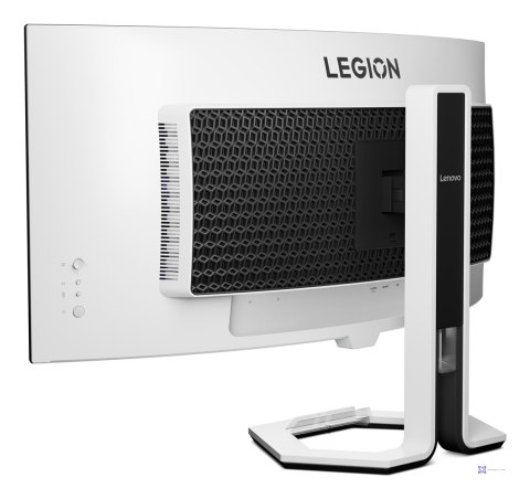Lenovo Legion Pro 34WD-10 34"WQHD OLED 240Hz AG USB LAN HDMI DP White / Black (OUTLET)