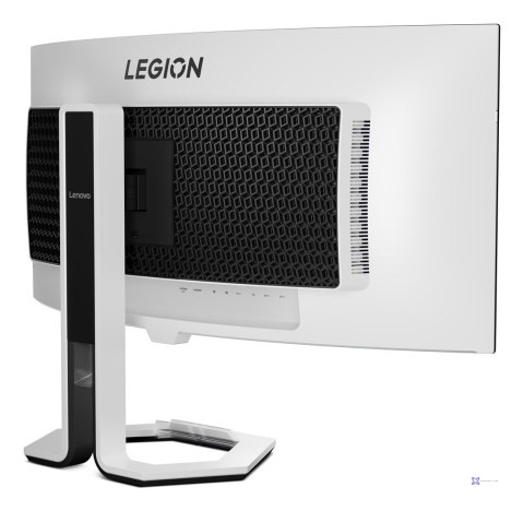 Lenovo Legion Pro 34WD-10 34"WQHD OLED 240Hz AG USB LAN HDMI DP White / Black (OUTLET)