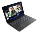 Lenovo V15 G4 AMN Ryzen 5 7520U 15.6"FHD 250nits AG 16GB LPDDR5-5500 SSD512 Radeon 610M Cam 720p 38Wh W11Po Business Black 3Y On