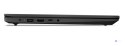 Lenovo V15 G4 AMN Ryzen 5 7520U 15.6"FHD 250nits AG 16GB LPDDR5-5500 SSD512 Radeon 610M Cam 720p 38Wh W11Po Business Black 3Y On