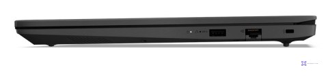 Lenovo V15 G4 AMN Ryzen 5 7520U 15.6"FHD 250nits AG 16GB LPDDR5-5500 SSD512 Radeon 610M Cam 720p 38Wh W11Po Business Black 3Y On