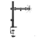 MACLEAN UCHWYT BIURKOWY DO MONITORA LCD MC-572N