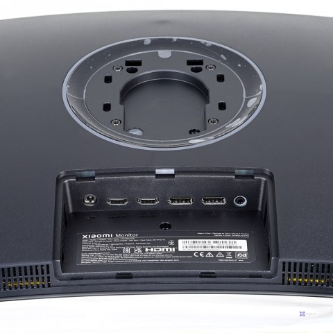 Monitor Xiaomi 34" G34WQi 180Hz
