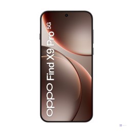 Smartfon Oppo Find X9 Pro 16/512GB Grey (OUTLET)