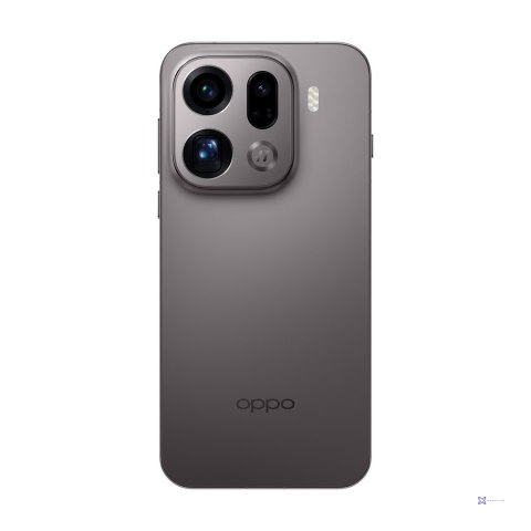 Smartfon Oppo Find X9 Pro 16/512GB Grey (OUTLET)