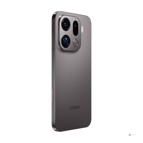 Smartfon Oppo Find X9 Pro 16/512GB Grey (OUTLET)