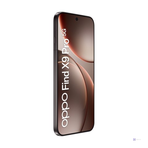 Smartfon Oppo Find X9 Pro 16/512GB Grey (OUTLET)