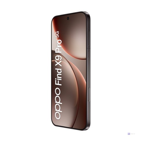 Smartfon Oppo Find X9 Pro 16/512GB Grey (OUTLET)