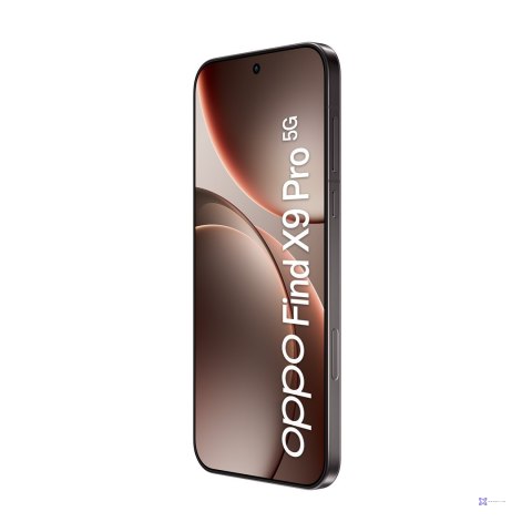 Smartfon Oppo Find X9 Pro 16/512GB Grey (OUTLET)
