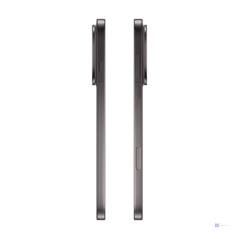Smartfon Oppo Find X9 Pro 16/512GB Grey (OUTLET)