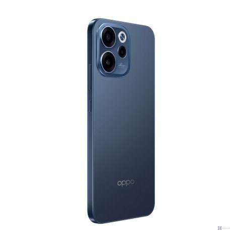 Smartfon Oppo Reno 15F 8/256GB 5G Twilight Black (OUTLET)