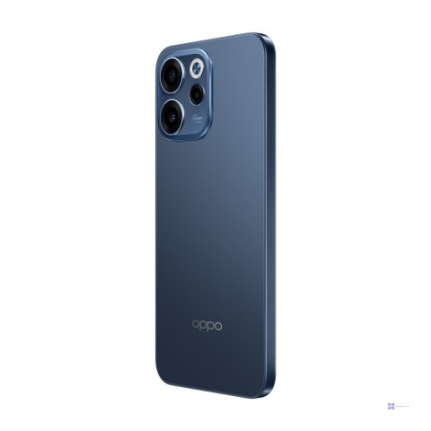 Smartfon Oppo Reno 15F 8/256GB 5G Twilight Black (OUTLET)