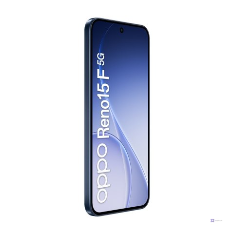 Smartfon Oppo Reno 15F 8/256GB 5G Twilight Black (OUTLET)