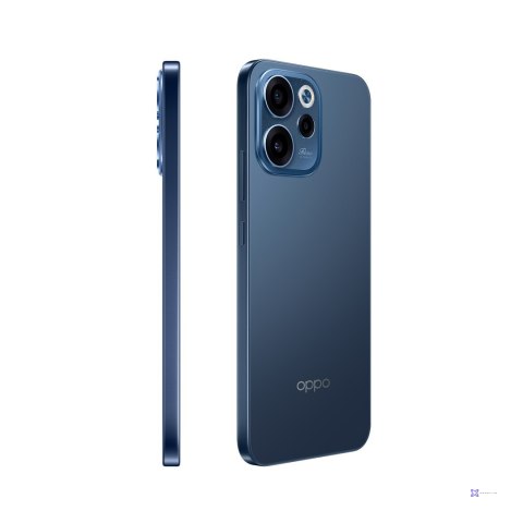 Smartfon Oppo Reno 15F 8/256GB 5G Twilight Black (OUTLET)
