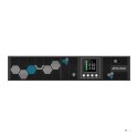 POWER WALKER UPS LINE-IN VI 2000 RLP 2000VA 8X IEC C13/USB-B/EPO/LCD/2U