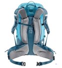 Plecak trekkingowy damski DEUTER Trail Pro 31 SL, lagoon/atlantic